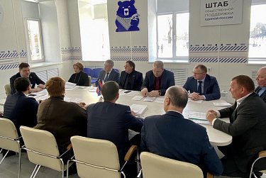 Партпроект «Выбирай свое» расширил направления работы